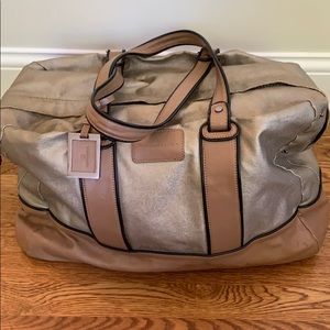 Weekend bag